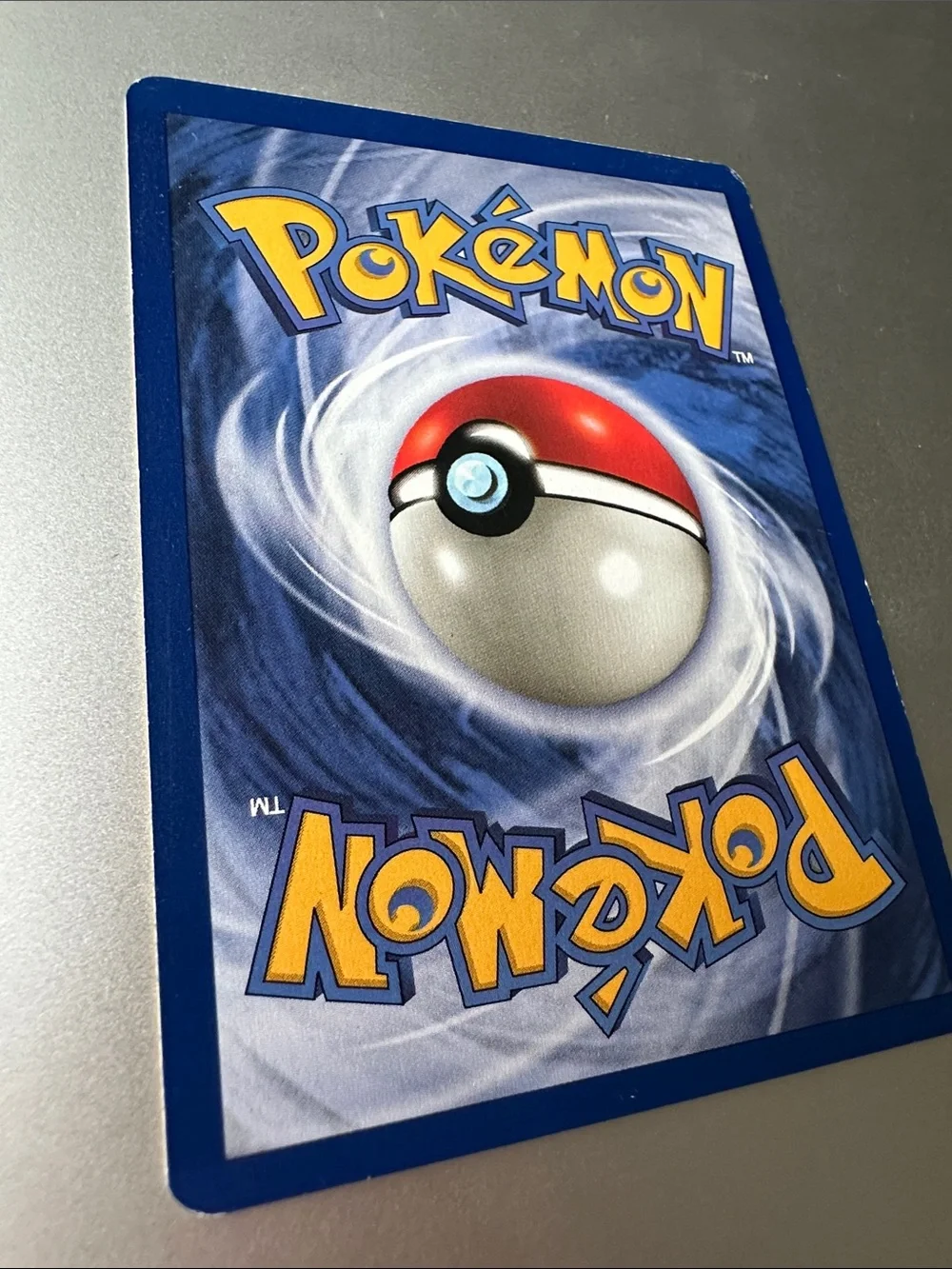 Kabuto 1st Edition Pokémon Trading Card